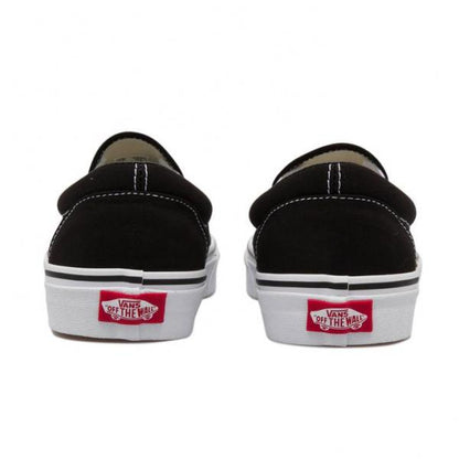 CLASSIC SLIP-ON VN000EYEBLK BLACK