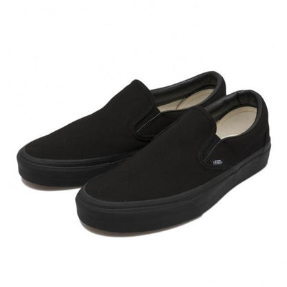 CLASSIC SLIP-ON VN000EYEBKA BLACK/BLACK