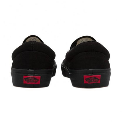 CLASSIC SLIP-ON VN000EYEBKA BLACK/BLACK