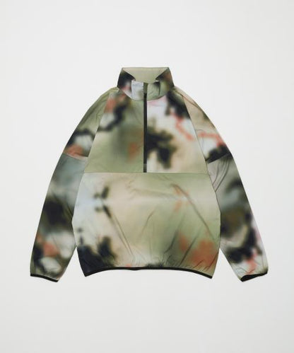 BAL-2136 LIGHT WEIGHT WIND SHELL JACKET BLUR