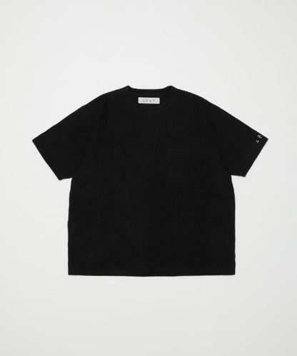 BAL-TH-001 BAL / THING FABRICS TOWEL CREW NECK TEE