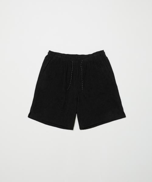 BAL-TH-002 BAL / THING FABRICS TOWEL BASIC SHORT