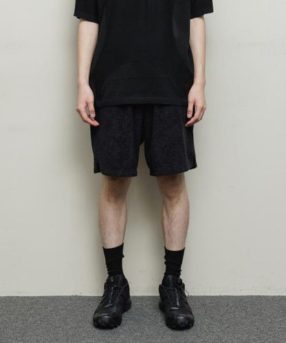 BAL-TH-002 BAL / THING FABRICS TOWEL BASIC SHORT