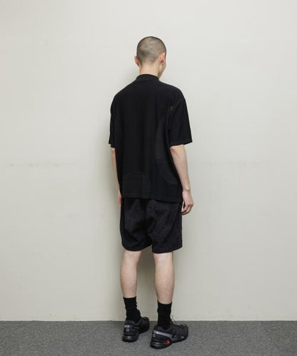 BAL-TH-002 BAL / THING FABRICS TOWEL BASIC SHORT