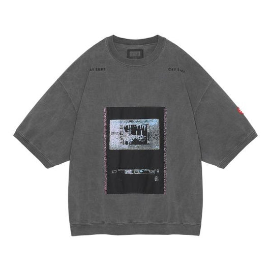 CES26T20 OVERDYE Frame6 CREW NECK