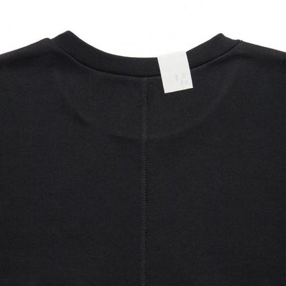 16RCH-008 CREW NECK T-SHIRT BLACK