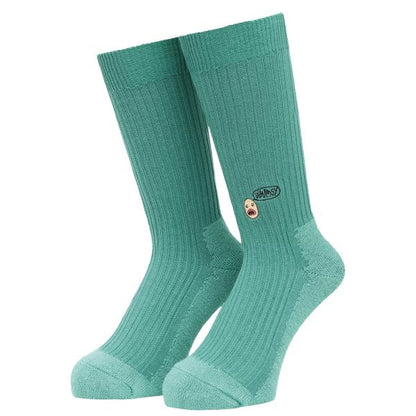 Emjay Socks Emerald