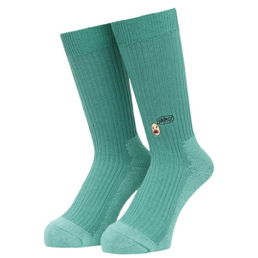 Emjay Socks Emerald