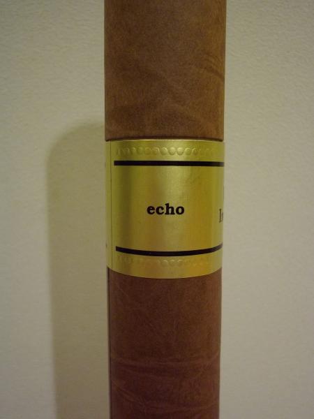 echo