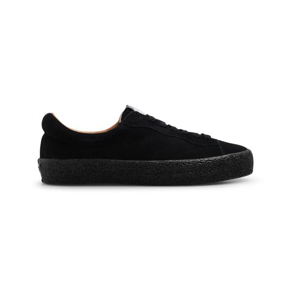 VM002 Suede Black/Black