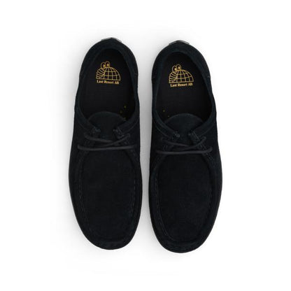 VM006 Moc Black/Black