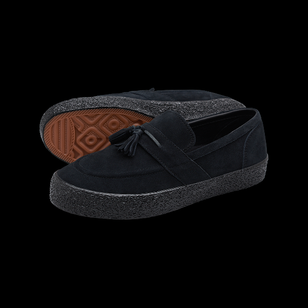 VM005 Loafer Black/Black