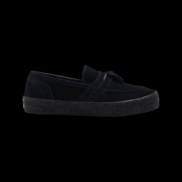 VM005 Loafer Black/Black