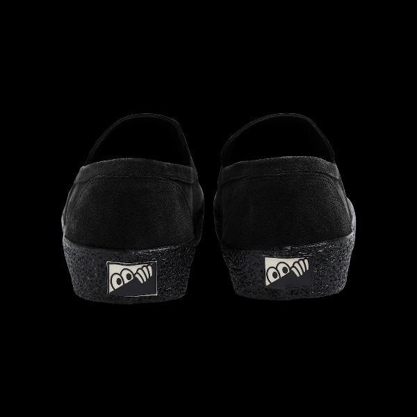 VM005 Loafer Black/Black