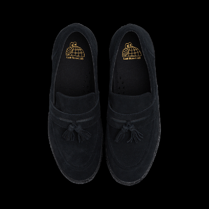 VM005 Loafer Black/Black