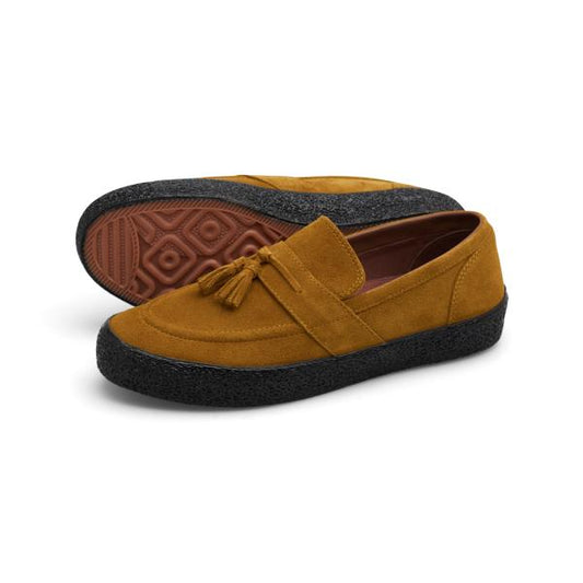 VM005 Loafer Brown/Black