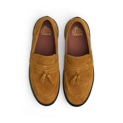 VM005 Loafer Brown/Black