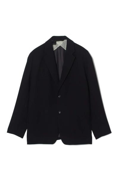 JK06-095 TAILORED JACKET BLACK