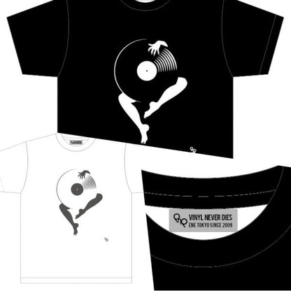 VINYL TEE ene official