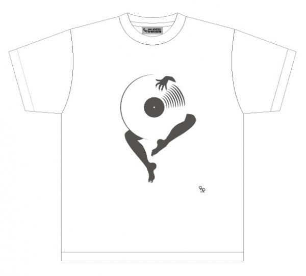 VINYL TEE ene official