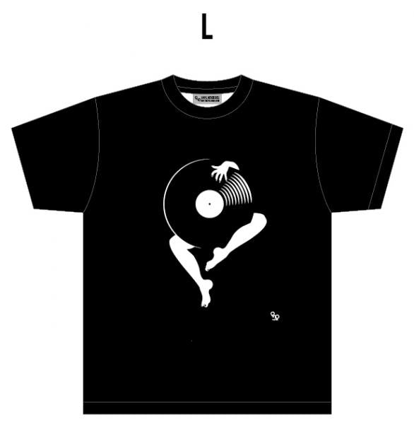 VINYL TEE ene official