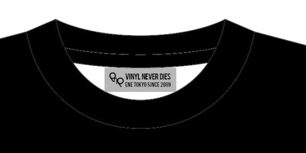 VINYL TEE ene official