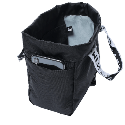 B008042 RAMIDUS 2WAY POUCH (S)