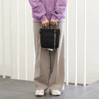 B008030 RAMIDUS 2WAY TOTE BAG (M)