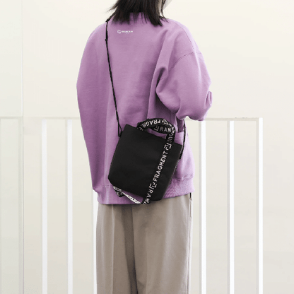B008030 RAMIDUS 2WAY TOTE BAG (M)