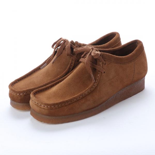 Wallabee (cola suede) 26155518