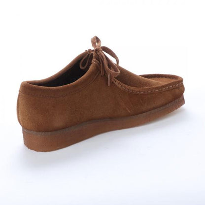 Wallabee (cola suede) 26155518