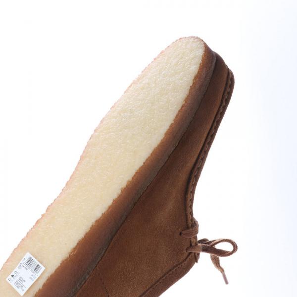 Wallabee (cola suede) 26155518