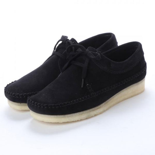 Weaver (black suede) 26133284