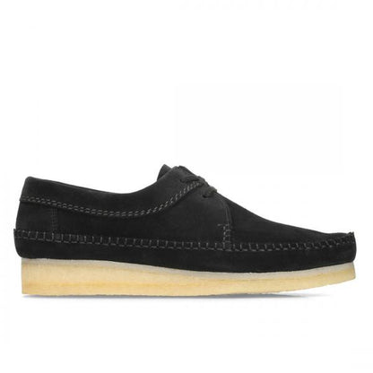 Weaver (black suede) 26133284