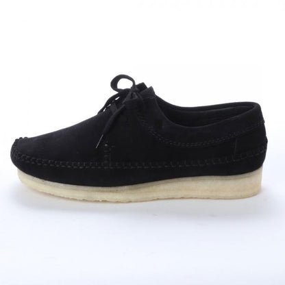 Weaver (black suede) 26133284