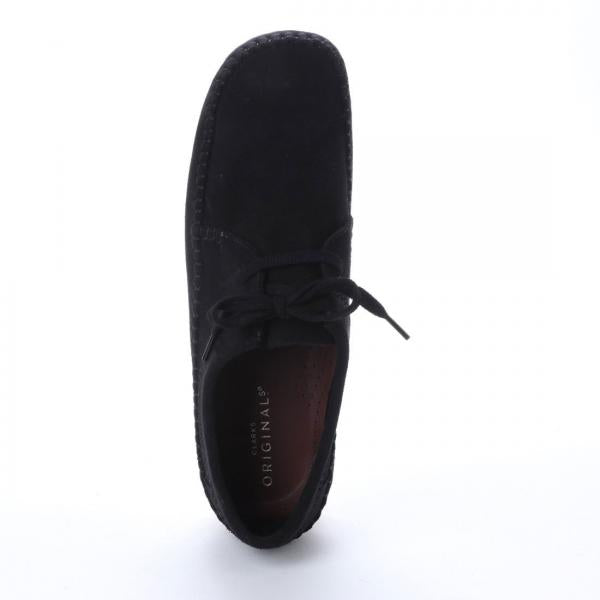 Weaver (black suede) 26133284