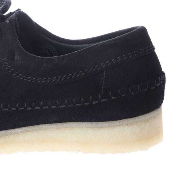 Weaver (black suede) 26133284