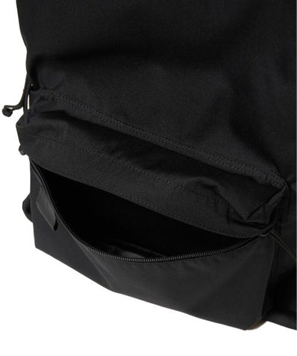 AC04 BACK PACK BLACK (LARGE) YOSHIDA x N.HOOLYWOOD