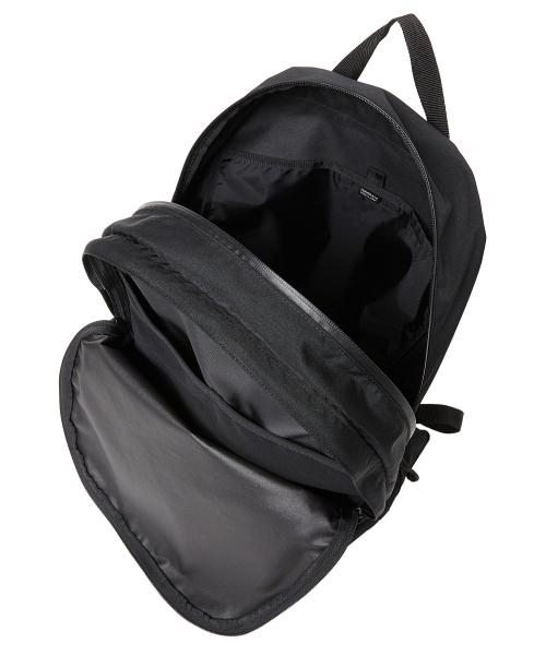 AC03 BACK PACK BLACK(XLARGE) YOSHIDA x N.HOOLYWOOD