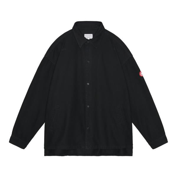 CES26SH06 WELT POCKETS BIG SHIRT