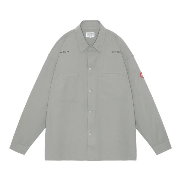 CES26SH05 COTTON CASUAL SHIRT