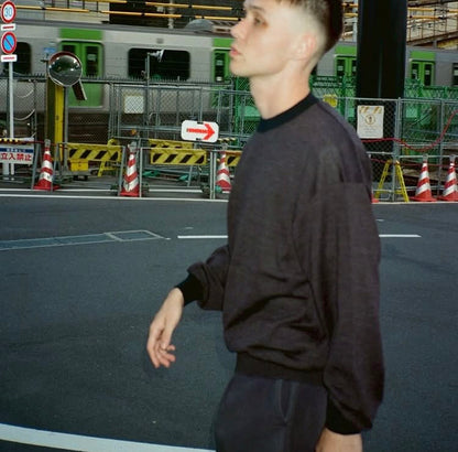 VASK25F002	Daniel Charcoal