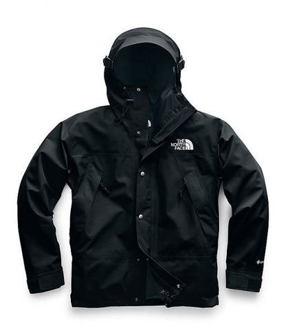 THE NORTH FACE 1990 MOUNTAIN JACKET GTX USA限定 BLK