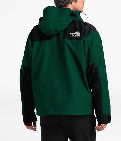 THE NORTH FACE 1990 MOUNTAIN JACKET GTX US限定GREEN