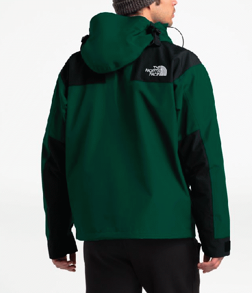 THE NORTH FACE 1990 MOUNTAIN JACKET GTX US限定GREEN – RAMBLE THE NORTH FACE 1990 MOUNTAIN JACKET GTX US限定GREEN – RAMBLE