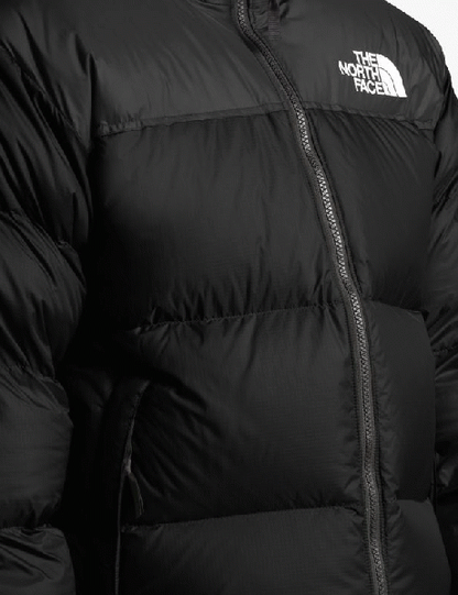 THE NORTH FACE 1996 RETRO NUPTSE JACKET US限定 BLACK