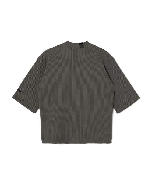 2251-CS54-021 T-SHIRT KHAKI