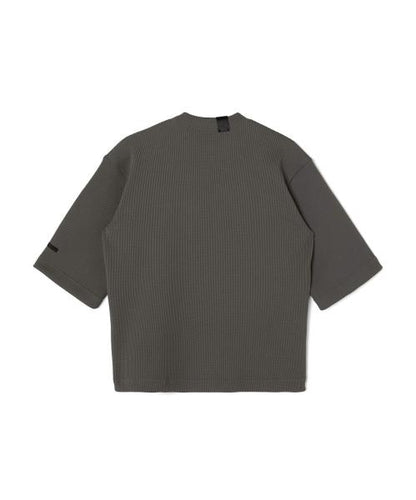 2251-CS54-021 T-SHIRT KHAKI