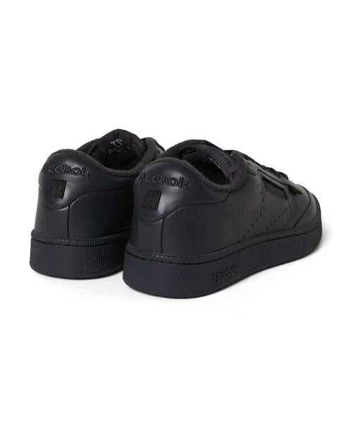 2251-SE01 × Reebok SNEAKERS CHARCOAL