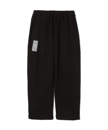 9251-CP03-009 EASY PANTS BLACK